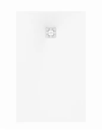 Laufen Solutions 2.0 Marbond zuhanytálca 150x80 cm matt fehér H2112510000001