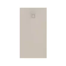 Laufen Solutions 2.0 Marbond zuhanytálca 150x80 cm matt bézs H2112511860001