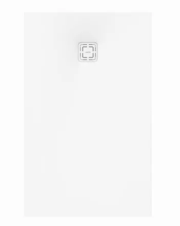 Laufen Solutions 2.0 Marbond zuhanytálca 160x80 cm matt fehér H2112520000001