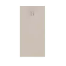 Laufen Solutions 2.0 Marbond zuhanytálca 160x80 cm matt bézs H2112521860001