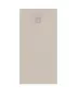 Laufen Solutions 2.0 Marbond zuhanytálca 160x80 cm matt bézs H2112521860001
