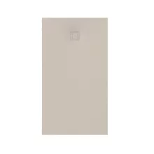 Laufen Solutions 2.0 Marbond zuhanytálca 160x90 cm matt bézs H2112531860001