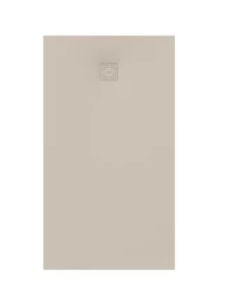 Laufen Solutions 2.0 Marbond zuhanytálca 160x90 cm matt bézs H2112531860001