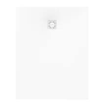 Laufen Solutions 2.0 Marbond zuhanytálca 120x90 cm matt antracit H2102560780001