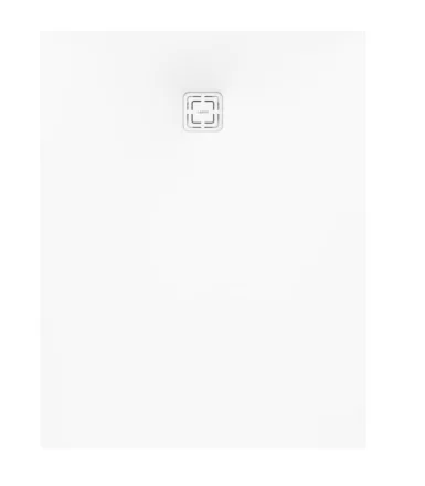 Laufen Solutions 2.0 Marbond zuhanytálca 120x90 cm matt antracit H2102560780001