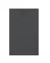 Laufen Solutions 2.0 Marbond zuhanytálca 160X100 cm matt antracit H2112540780001