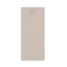 Laufen Solutions 2.0 Marbond zuhanytálca 180x80 cm matt bézs H2112551860001