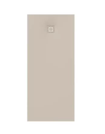 Laufen Solutions 2.0 Marbond zuhanytálca 180x80 cm matt bézs H2112551860001