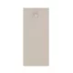 Laufen Solutions 2.0 Marbond zuhanytálca 180x80 cm matt bézs H2112551860001