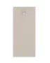 Laufen Solutions 2.0 Marbond zuhanytálca 180x80 cm matt bézs H2112551860001