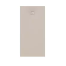 Laufen Solutions 2.0 Marbond zuhanytálca 180x90 cm matt bézs H2112561860001