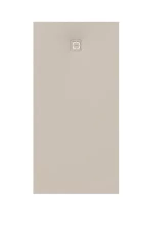 Laufen Solutions 2.0 Marbond zuhanytálca 180x90 cm matt bézs H2112561860001
