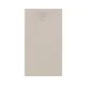 Laufen Solutions 2.0 Marbond zuhanytálca 180x100 cm matt bézs H2112571860001