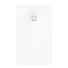 Laufen Solutions 2.0 Marbond zuhanytálca 200x80 cm matt fehér H2112580000001
