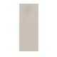 Laufen Solutions 2.0 Marbond zuhanytálca 200x80 cm matt bézs H2112581860001