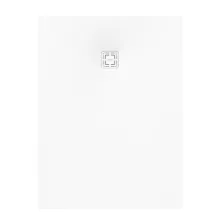 Laufen Solutions 2.0 Marbond zuhanytálca 200x100 cm matt fehér H2112590000001