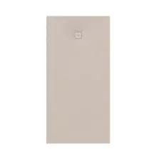 Laufen Solutions 2.0 Marbond zuhanytálca 200x100 cm matt bézs H2112591860001
