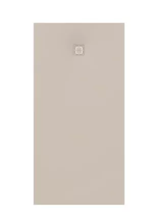 Laufen Solutions 2.0 Marbond zuhanytálca 200x100 cm matt bézs H2112591860001