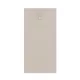 Laufen Solutions 2.0 Marbond zuhanytálca 200x100 cm matt bézs H2112591860001