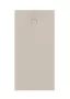 Laufen Solutions 2.0 Marbond zuhanytálca 200x100 cm matt bézs H2112591860001