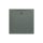 Laufen Pro szögletes zuhanytálca 100x100 cm, betonszürke H2119520790001