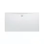 Laufen Pro négyszögletű zuhanytálca 180x100 cm, fehér H2119560000001