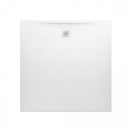 Laufen Pro négyszögletű zuhanytálca 120x120 cm, fehér H2119580000001