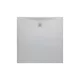 Laufen Pro négyszögletű zuhanytálca 120x120 cm, szürke H2119580770001