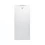 Laufen Pro szögletes zuhanytálca 180x80 cm, fehér H2119590000001