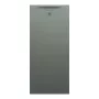Laufen Pro szögletes zuhanytálca 180x80 cm, betonszürke H2119590790001