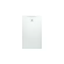   Laufen Pro szögletes zuhanytálca 120x70 cm, fehér H2129510000001