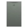 Laufen Pro szögletes zuhanytálca 120x70 cm, betonszürke H2129510790001