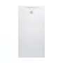 Laufen Pro szögletes zuhanytálca 140x70 cm, fehér H2129530000001