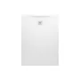 Laufen Pro szögletes zuhanytálca 110x80 cm, fehér H2129540000001