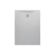 Laufen Pro szögletes zuhanytálca 110x80 cm, szürke H2129540770001