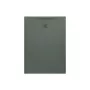 Laufen Pro szögletes zuhanytálca 110x80 cm, betonszürke H2129540790001