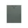 Laufen Pro szögletes zuhanytálca 110x90 cm, betonszürke H2129550790001