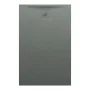 Laufen Pro szögletes zuhanytálca 140x90 cm, betonszürke H2129570790001