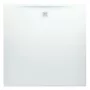 Laufen Pro szögletes zuhanytálca 140x140 cm, fehér H2129580000001