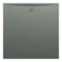 Laufen Pro szögletes zuhanytálca 140x140 cm, betonszürke H2129580790001