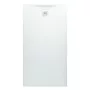 Laufen Pro szögletes zuhanytálca 150x80 cm, fehér H2139510000001