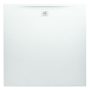 Laufen Pro szögletes zuhanytálca 150x150 cm, fehér H2139530000001
