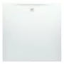 Laufen Pro szögletes zuhanytálca 150x150 cm, fehér H2139530000001