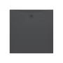 Laufen Pro szögletes zuhanytálca 150x150 cm, antracit H2139530780001