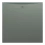 Laufen Pro szögletes zuhanytálca 150x150 cm, betonszürke H2139530790001