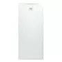 Laufen Pro szögletes zuhanytálca 160x70 cm, fehér H2139540000001