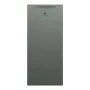 Laufen Pro szögletes zuhanytálca 160x70 cm, betonszürke H2139540790001