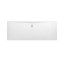   Laufen Pro négyszögletű zuhanytálca 160x70 cm, fehér H2139560000001