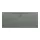 Laufen Pro négyszögletű zuhanytálca 160x70 cm, betonszürke H2139560790001