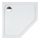Laufen Solutions ötszögletű akril zuhanytálca 90x90 cm, fehér H2145020000001
